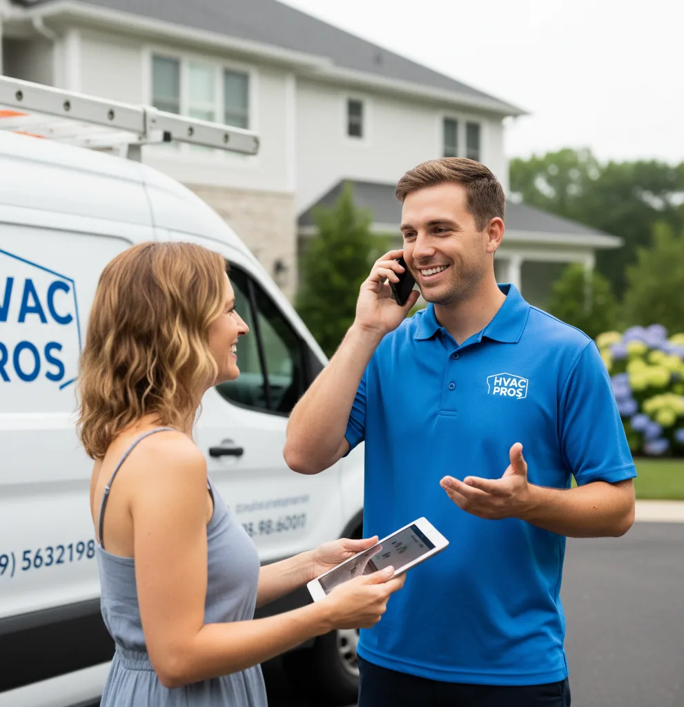 AC Installation in Cathedral City, CA